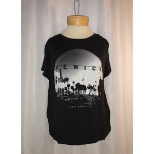 American Eagle Venice Tee